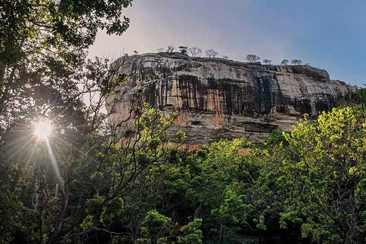 Lugar Sri Lanka