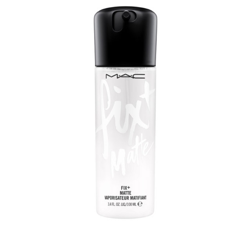 Fashion Mac Fix+Matte Setting Spray