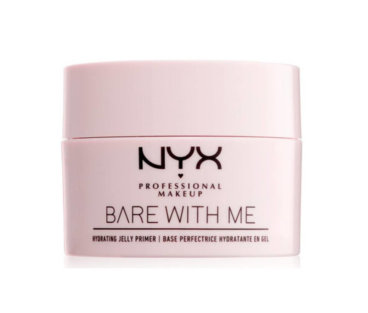 NYX Professional Makeup Bare With Me Hydrating Jelly Primer
