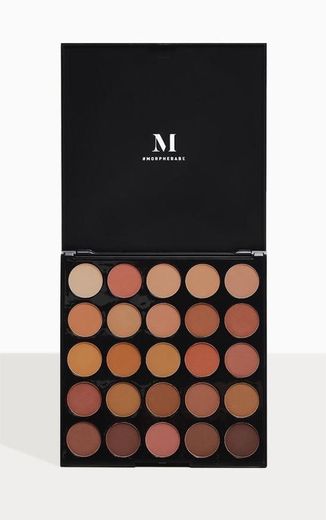 Morphe | Eyeshadow Palettes, Lip Colors, Makeup Brushes & More