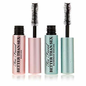 Too Faced Better Than Sex Mascara