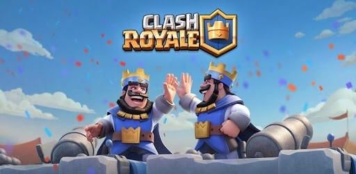 Clash Royale 