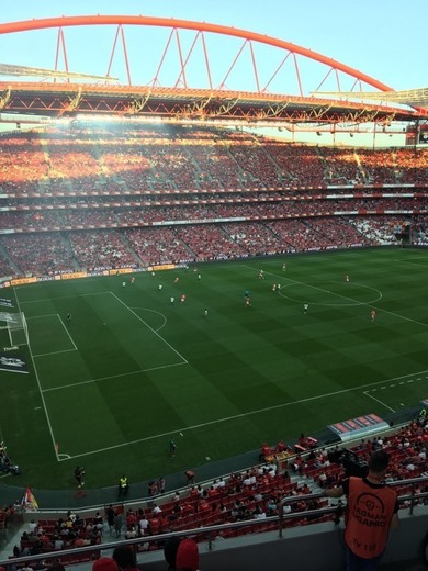 Estádio da Luz