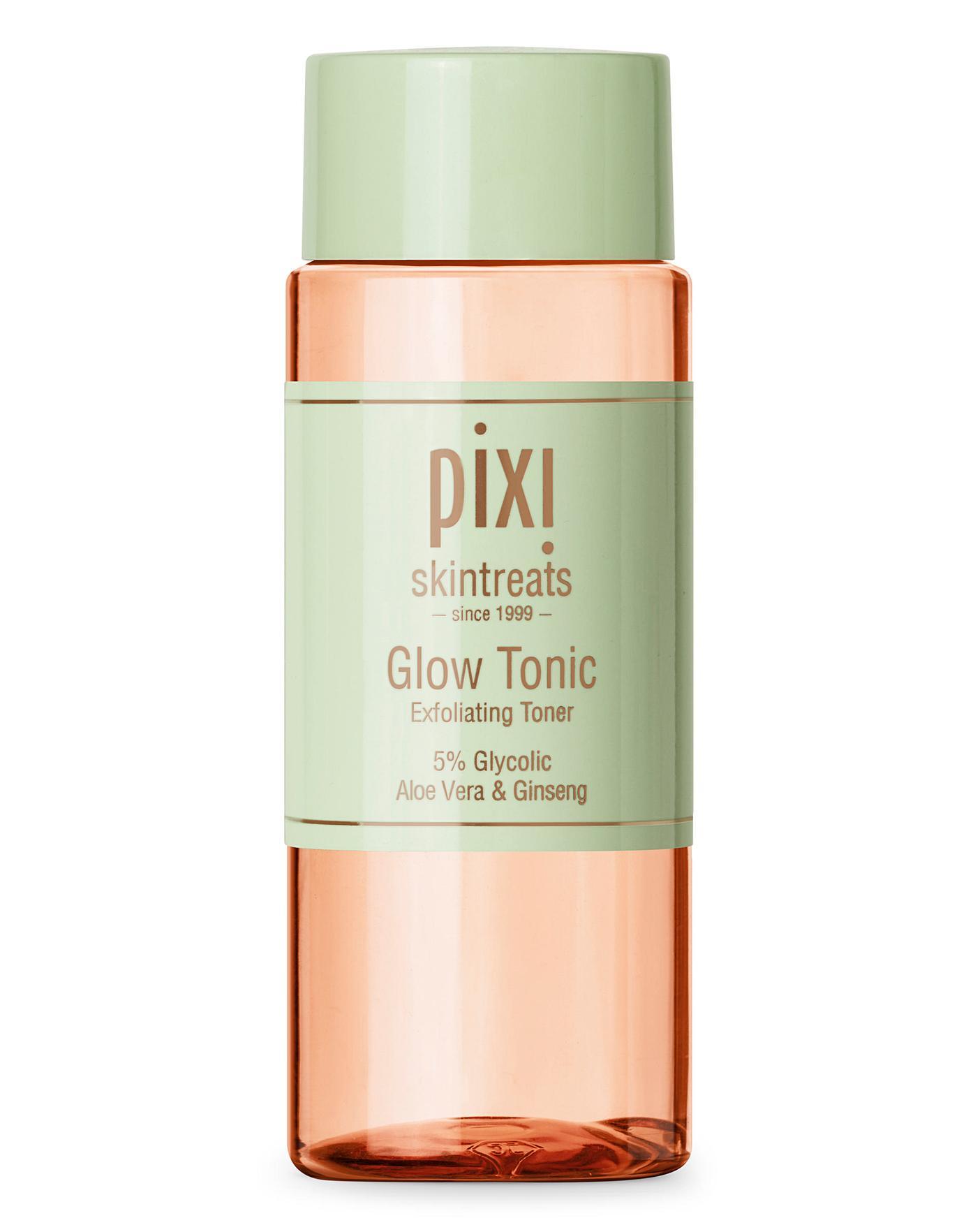 Moda Glow Tonic Pixi