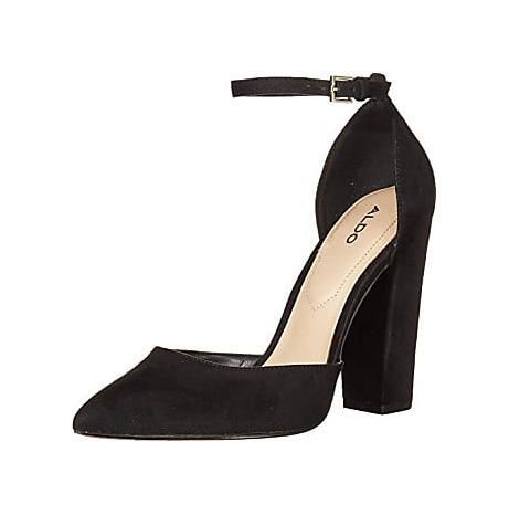 ALDO Stessy, Zapatos de Tacón para Mujer, Negro