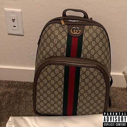 Electrónica Gucci Bag [Explicit]