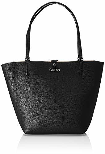 Fashion Guess - Vikky, Bolsos totes Mujer, Marrón