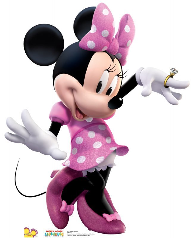 Fashion Minnie Mouse | Mickey Mouse & Friends | shopDisney