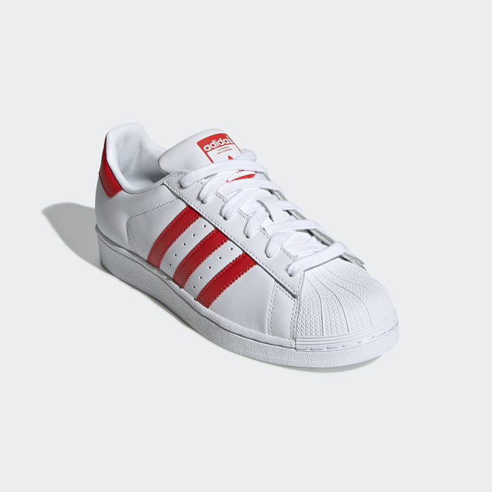 Fashion Superstar Shoes With Classic Shell Toe | adidas US