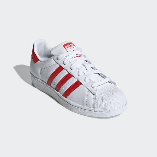 Superstar Shoes With Classic Shell Toe | adidas US