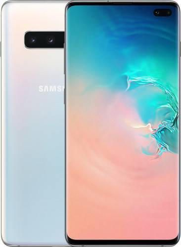 Samsung Galaxy S10e, S10 & S10+ Features & Highlights ...