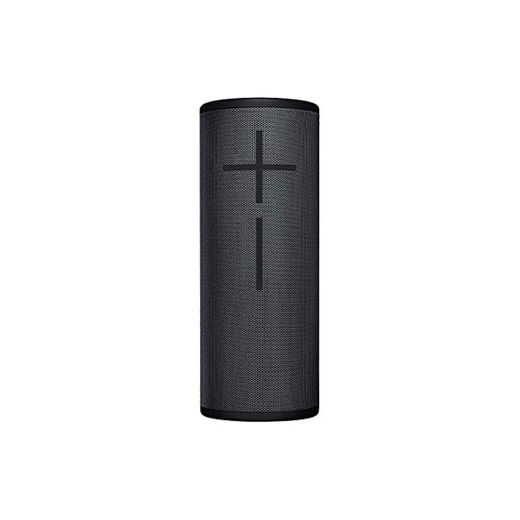 Ultimate Ears MEGABOOM 3 - Altavoz inalámbrico Bluetooth