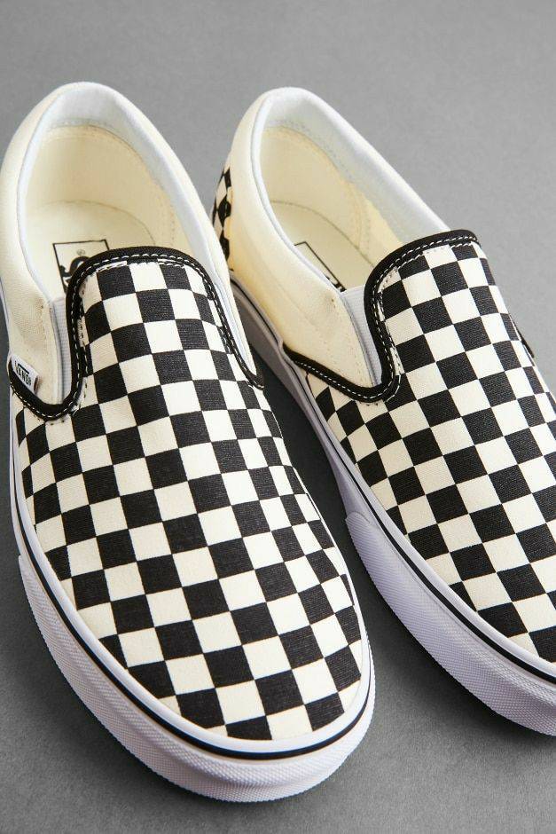 Fashion Vans