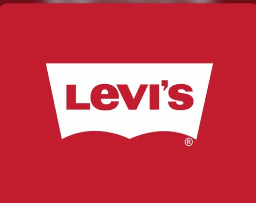 Levi's® Store Via Catarina Shopping