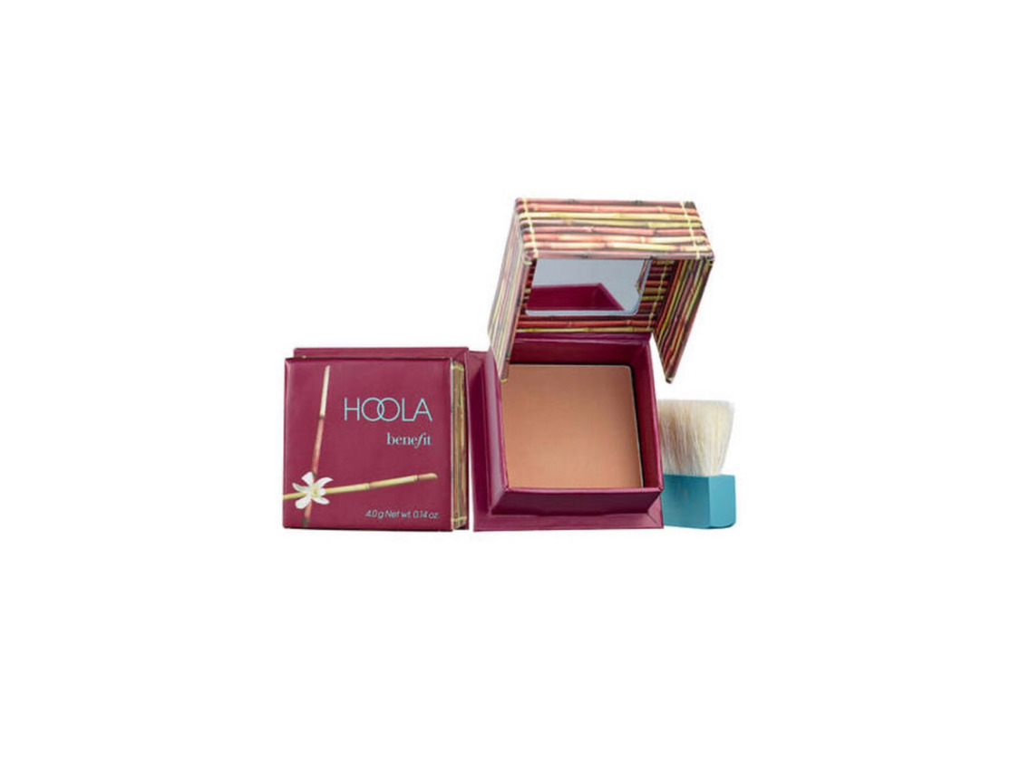 Producto Bronzer Hoola 