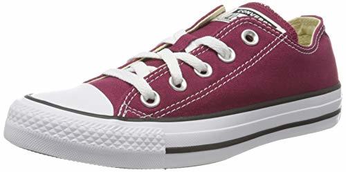 Fashion Converse Chuck Taylor All Star Season Ox