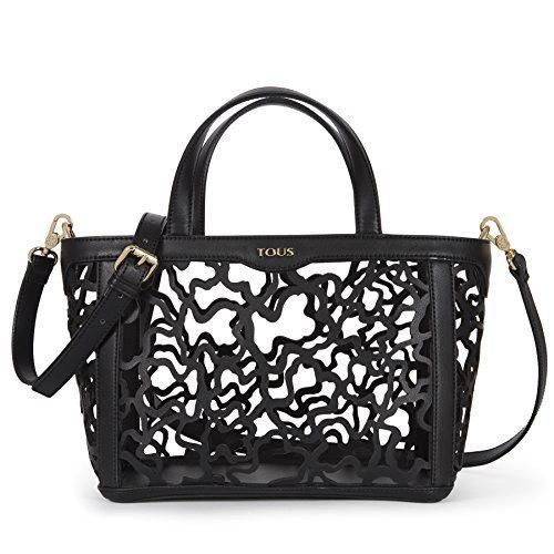 Tous K Shock, Bolso de Mano para Mujer,