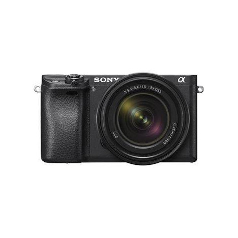 Producto Sony Alpha a6300