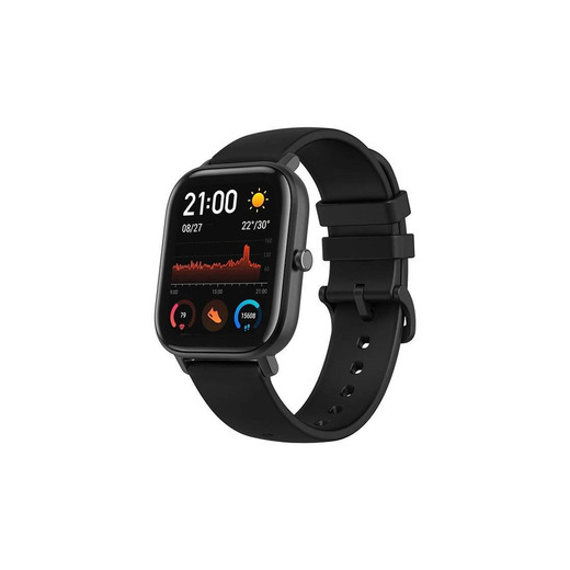 Smartwatch Xiaomi Amazfit GTS 
