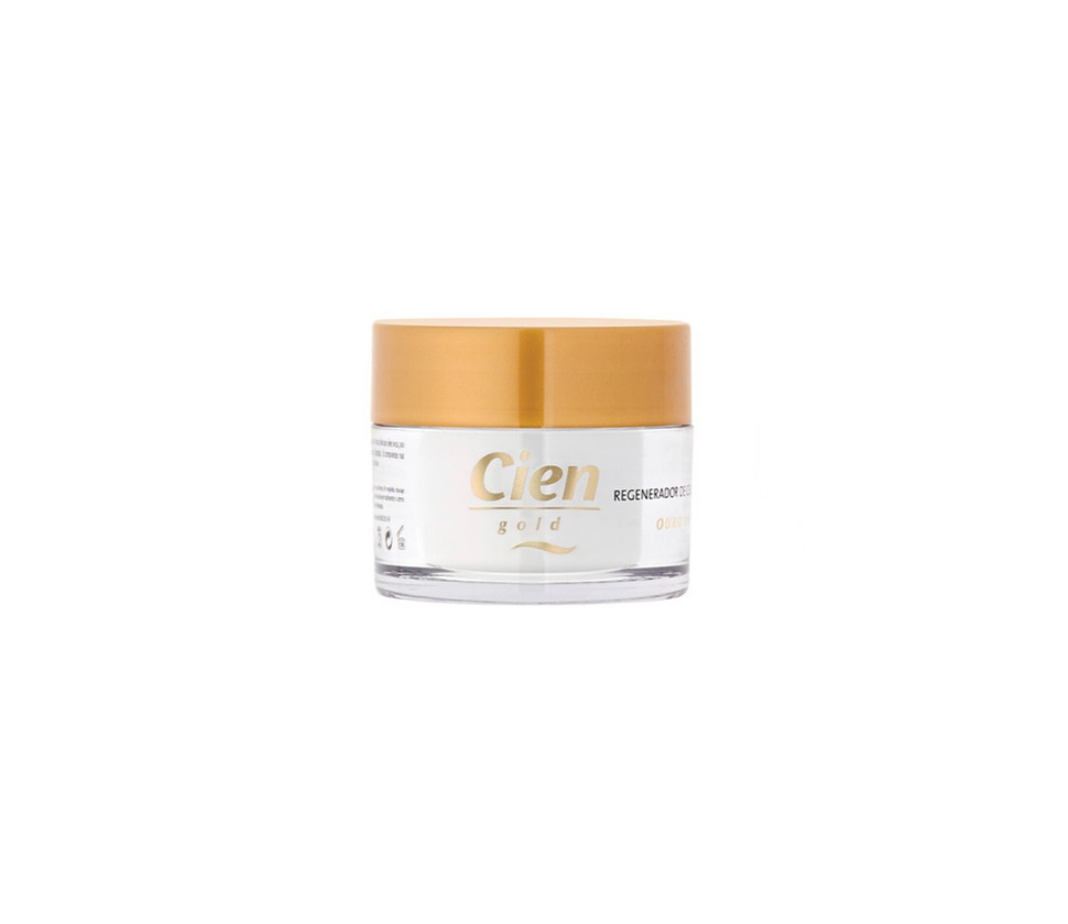 Producto Creme Gold Rosto