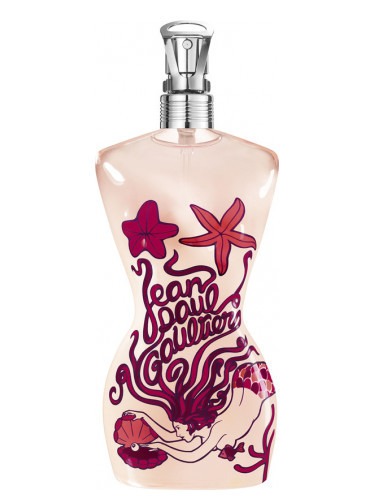 Places Jean Paul Gaultier - Classique Summer Edition 2013 for Women 100 ml EDT