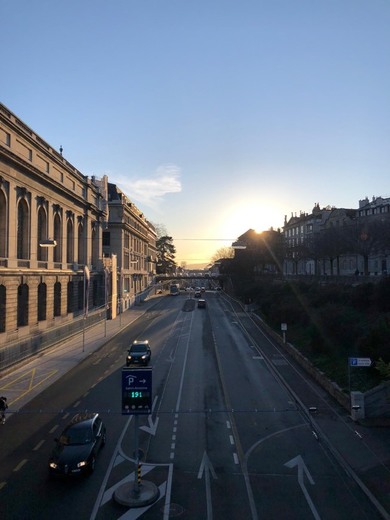 Musée d'art et d'histoire