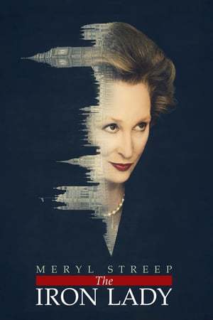 Película La dama de hierro