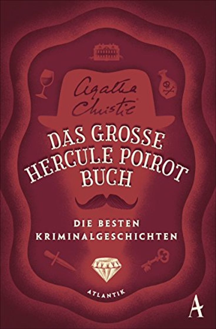 Books Das große Hercule