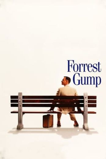 Forrest Gump