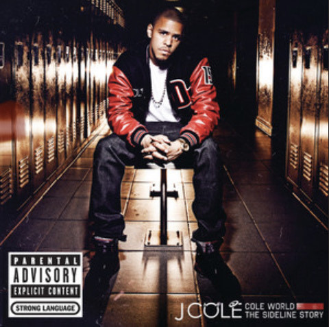 Fashion J.Cole - Work Out