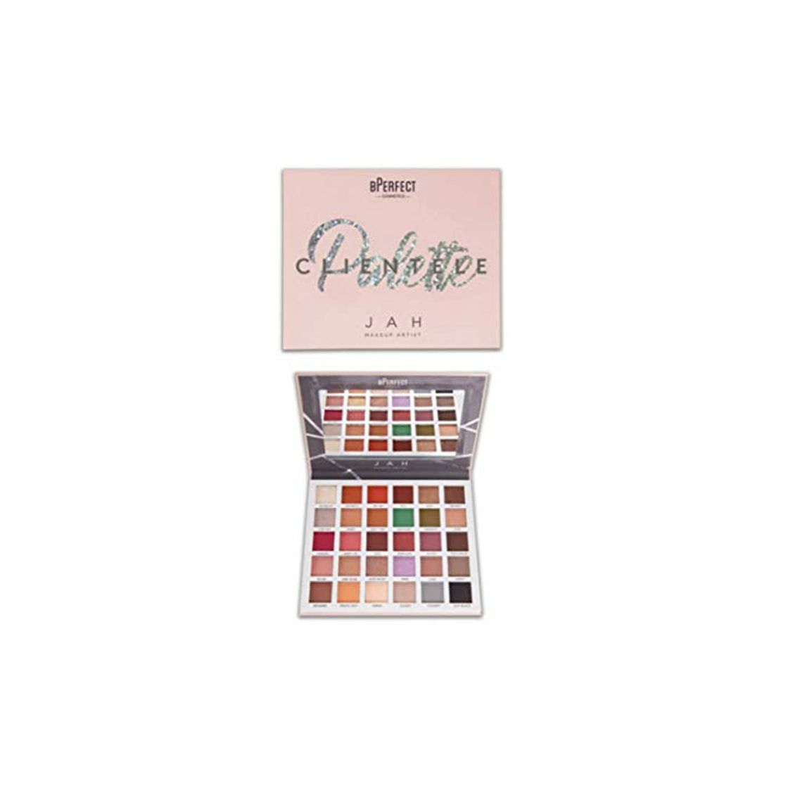 Product BPERFECT COSMETICS