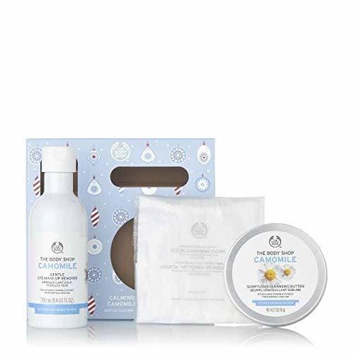 Belleza Calming Camomile Kit de limpieza suave