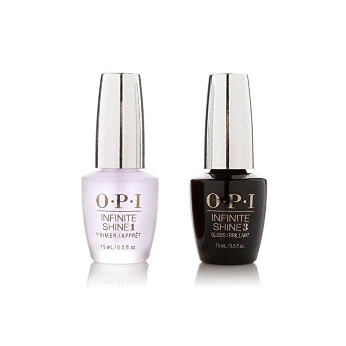 Belleza OPI Infinite Shine - Prime Base