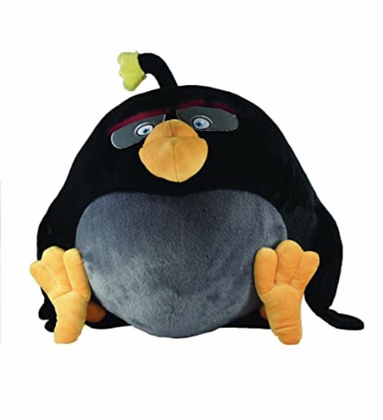 Product ANGRY BIRD-CONTINENTE