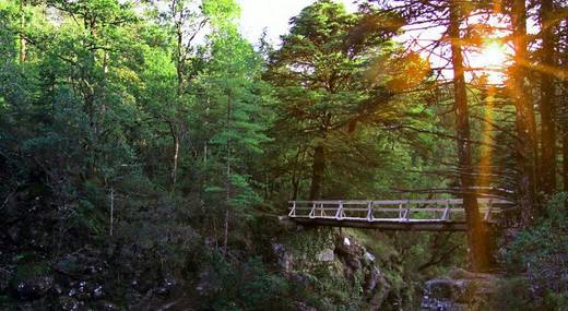 Peneda-Gerês National Park