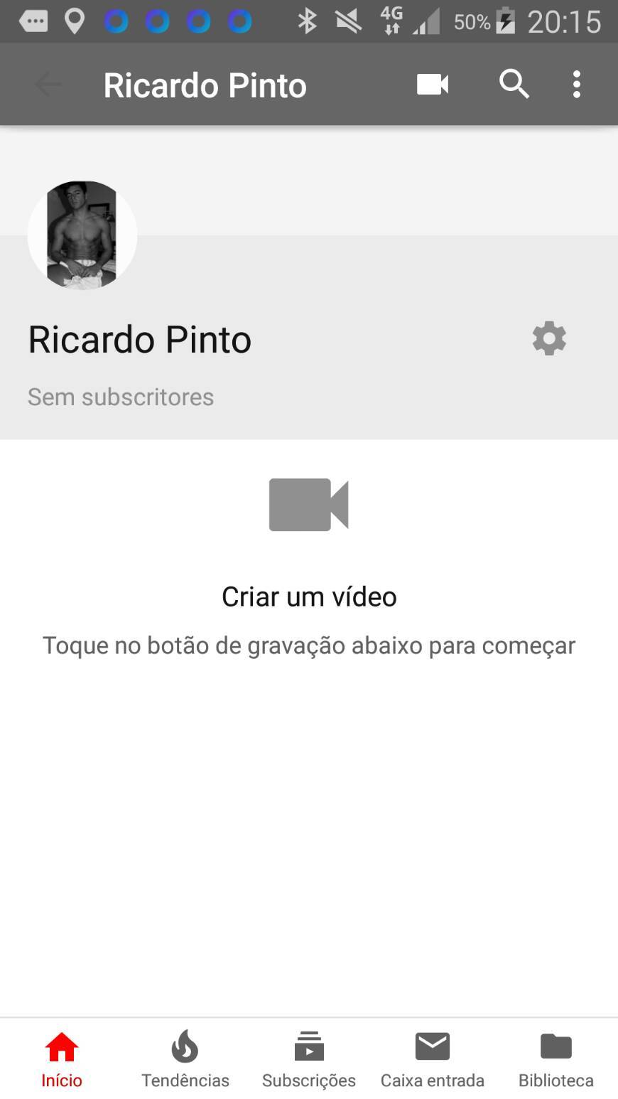 Moda MEU CANAL 