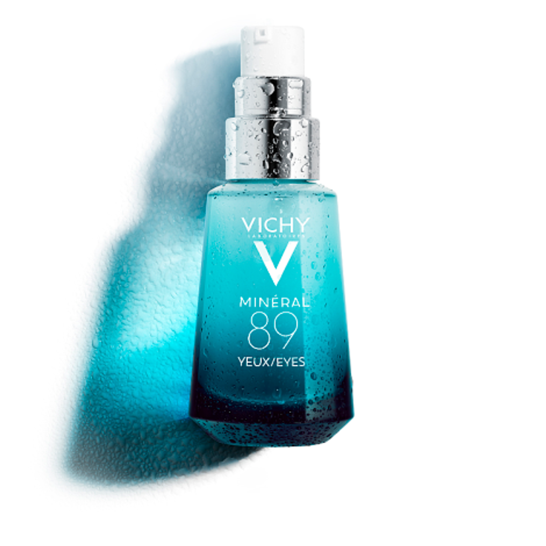 Moda Vichy Mineral 89 Eyes