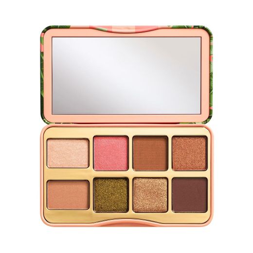Too Faced Shake Your Palm Palms Palette