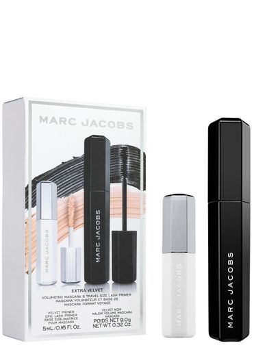Marc Jacobs Extra Velvet Kit