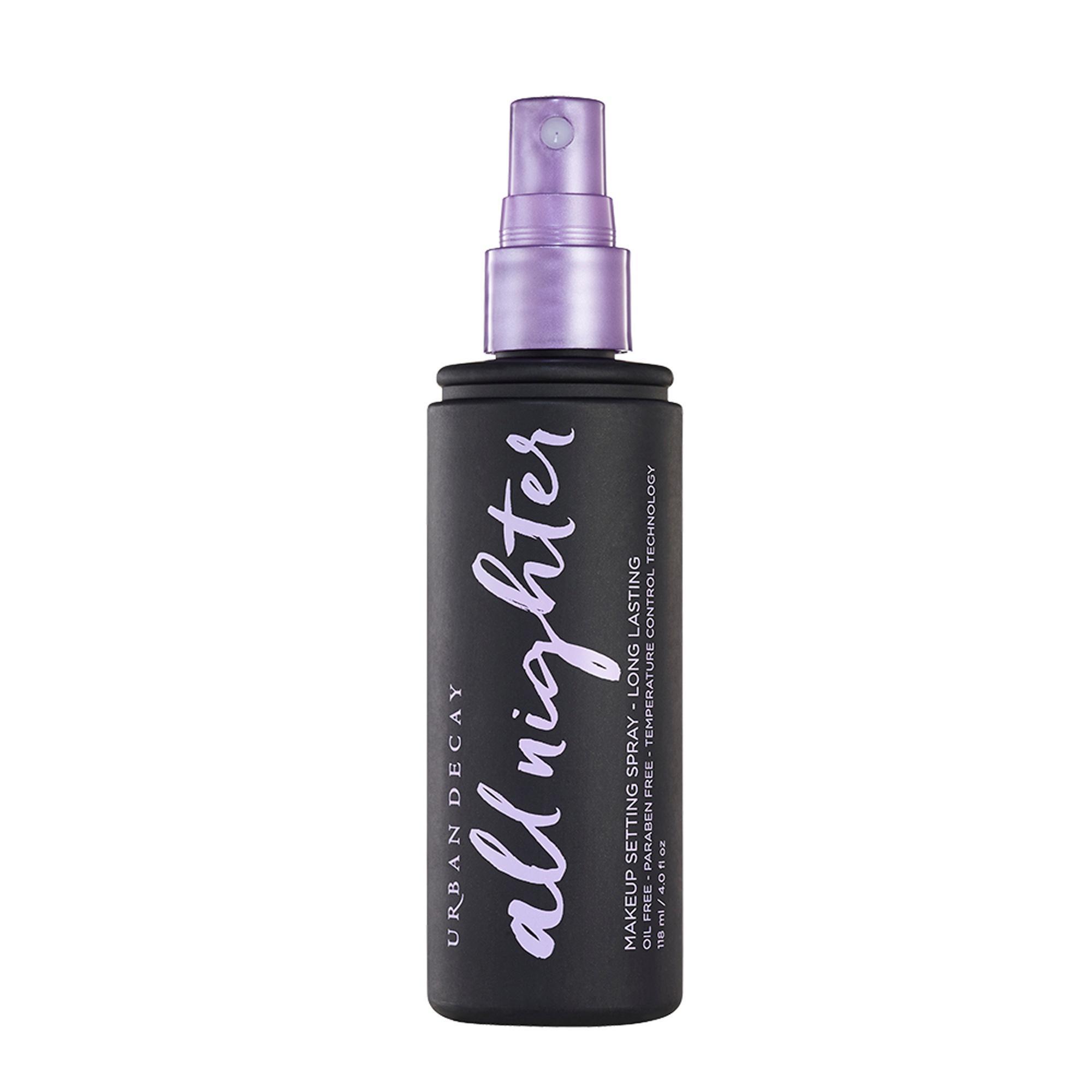 Moda All Nighter Setting Spray