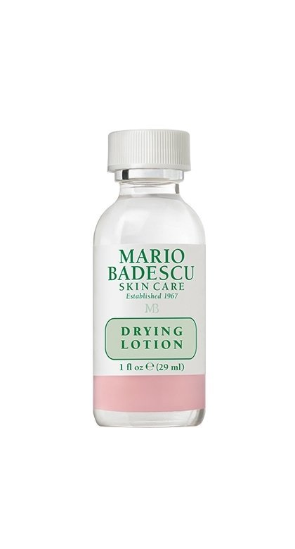 Moda Drying Lotion