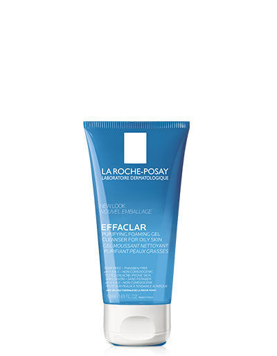 Moda La Roche Posay Effaclar Gel 