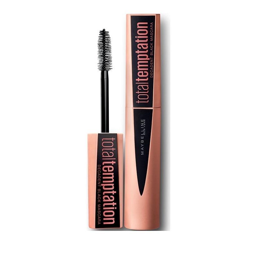 Fashion Total Temptation Mascara