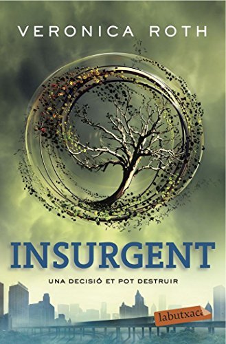 Libro Insurgent