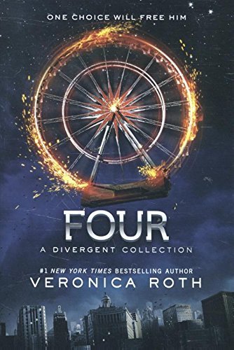 Libros Four: A Divergent Collection