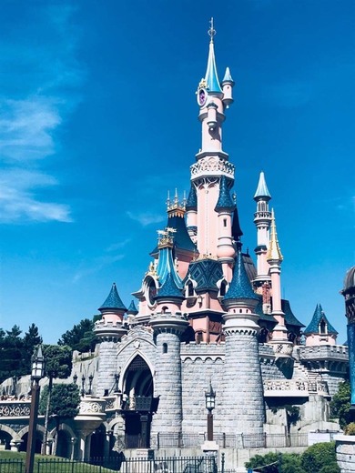 Disneyland Paris