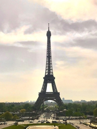 Torre Eiffel