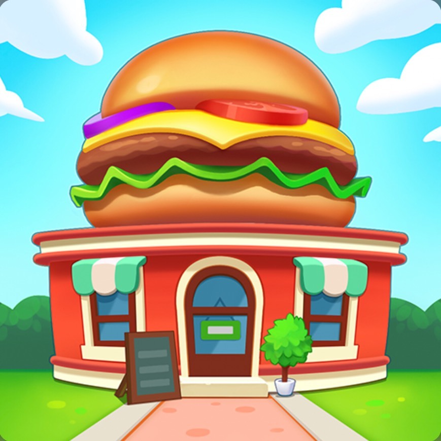 Videogames ‎Cooking Diary® Restaurant Game