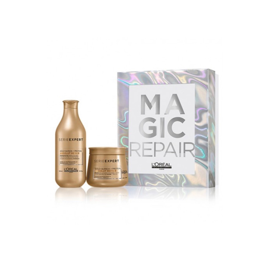 Product L’Oréal Magic Repair Coffret 