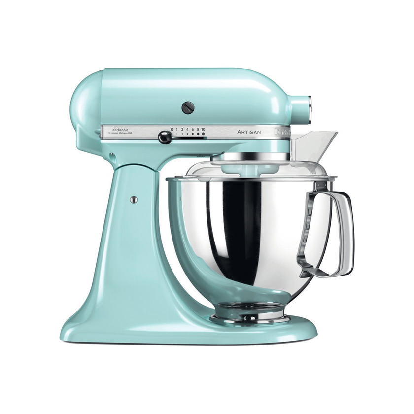 Social Batedeira KitchenAid ARTISAN 5KSM45EAQ